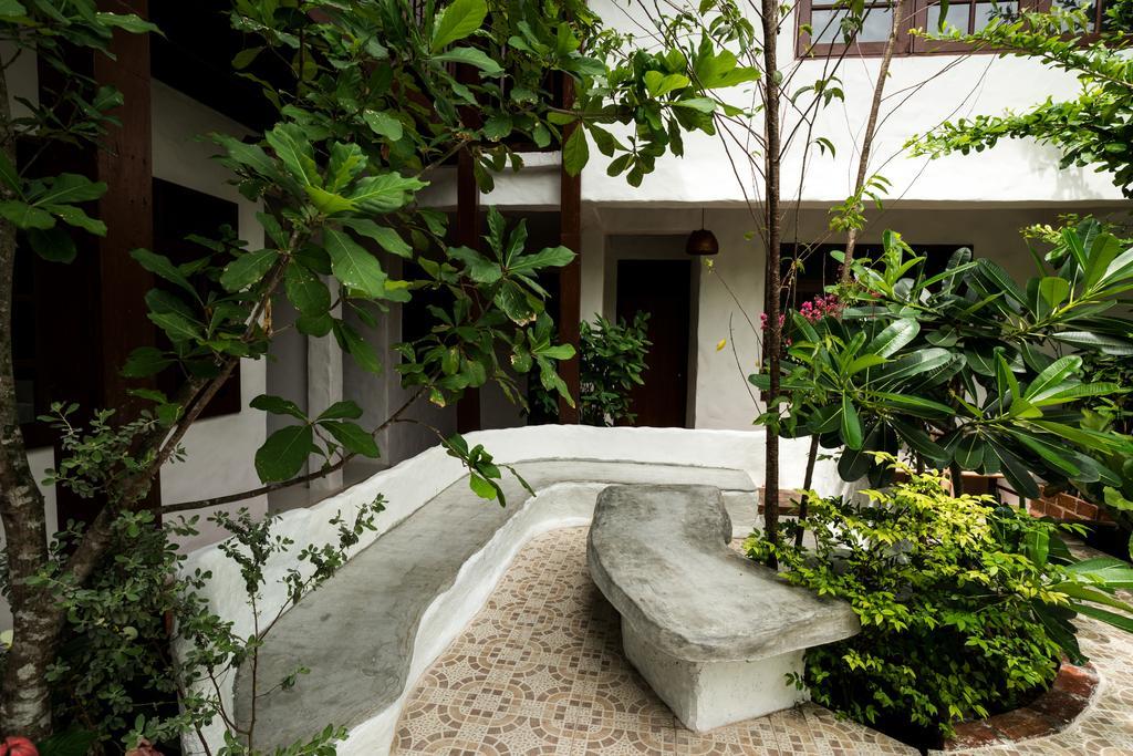 Tr Residence Chiang Mai Exterior photo